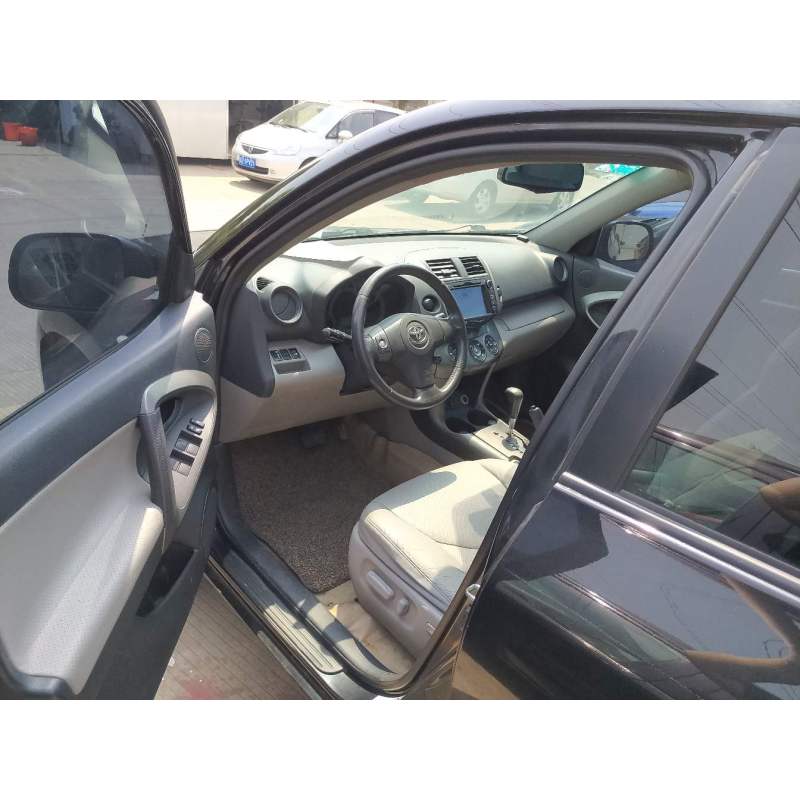 丰田 RAV4 2011款2.0L自动四驱版 二手汽车