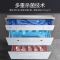 樱花 ZTD110-202 消毒柜嵌入式 臭氧+紫外线+高温 110L单独双模嵌入式碗柜 消毒红外线烘干