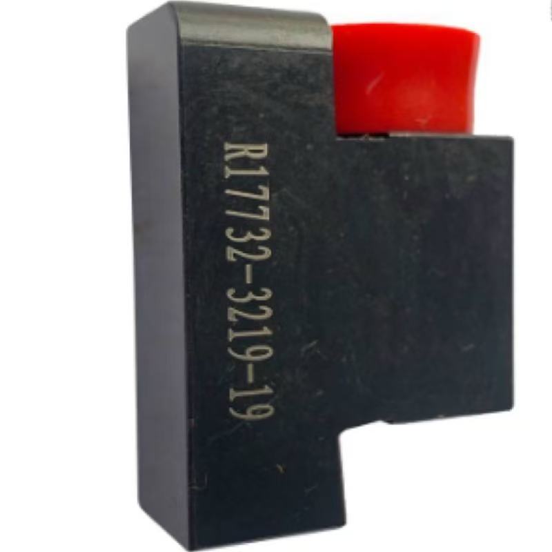 衡跃副刀盒R177.32-3219-19高清大图