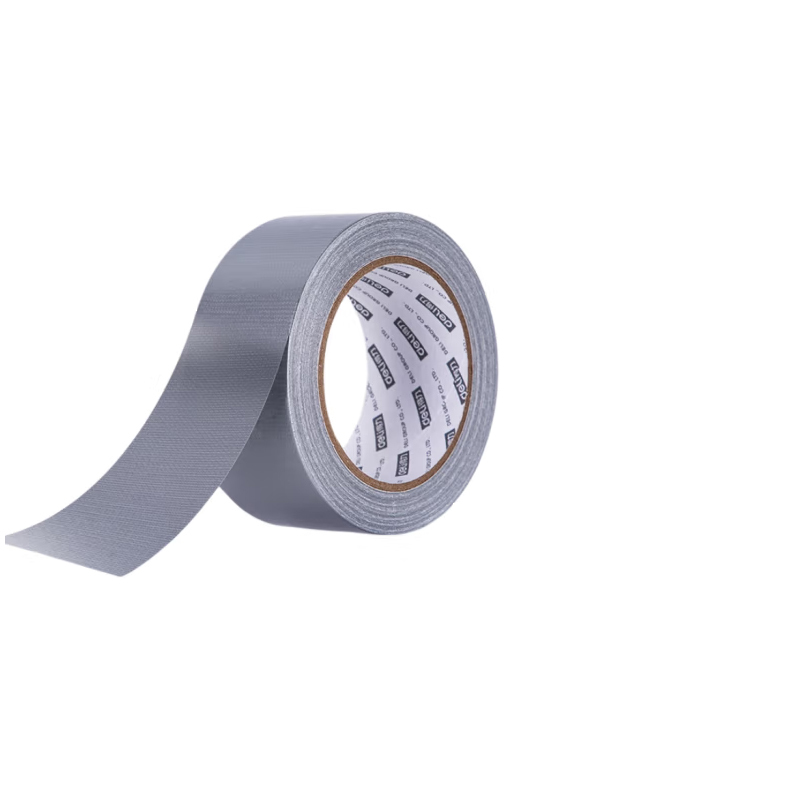 得力30800银灰色48mm*20mm*230μm单卷