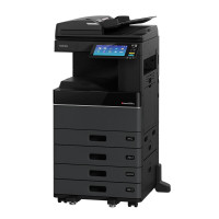 东芝(TOSHIBA)彩色A3数码复合机e-STUDIOFC-2500AC 打印复印彩扫 网络扫描(主机+双面器)