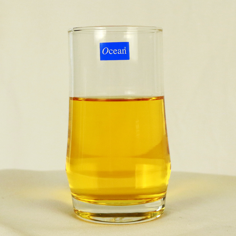 Ocean进口无铅玻璃加厚底威士忌杯耐热泡茶杯异形啤酒杯洋酒杯