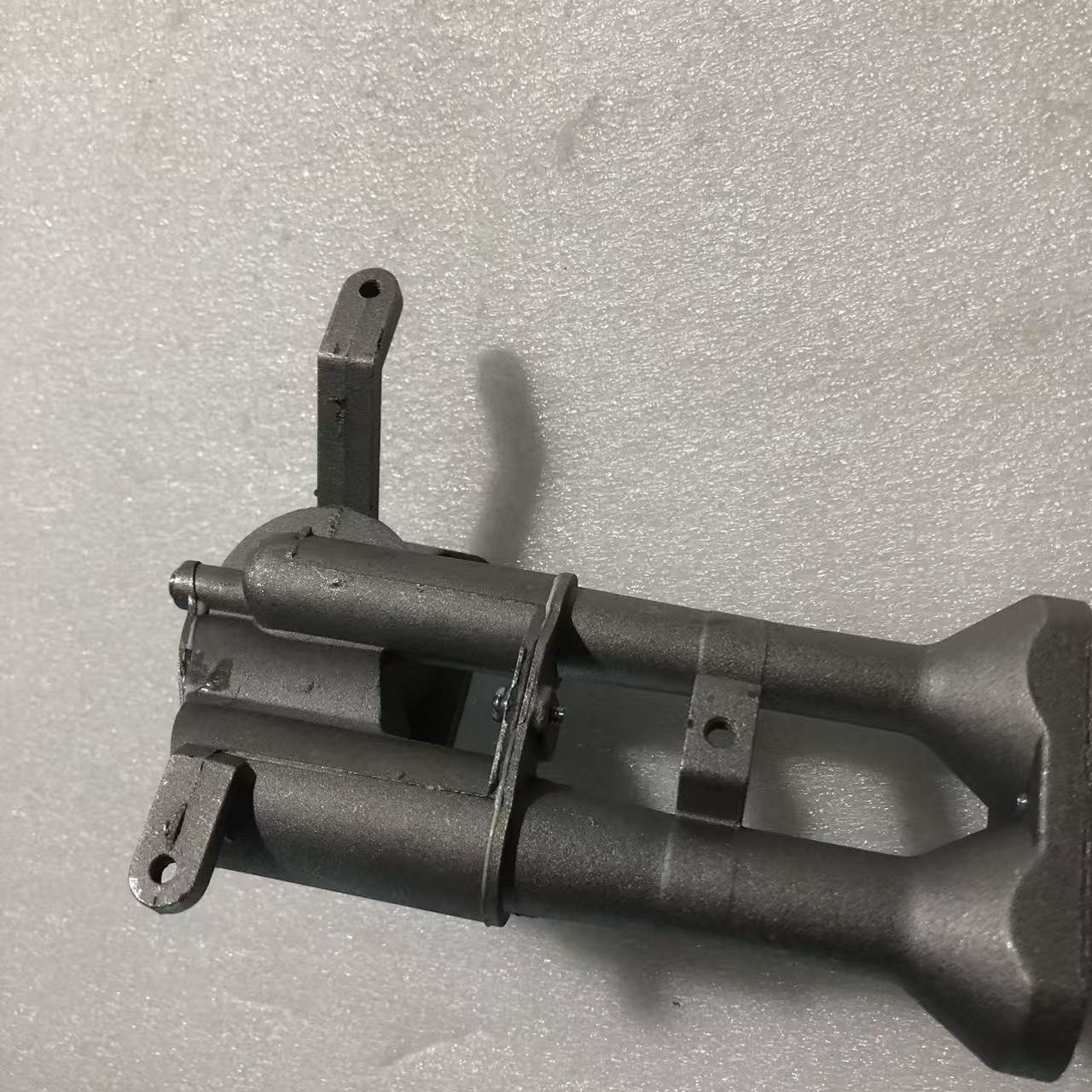 帮客材配 全新原装 法迪欧燃气灶JZT- 2B603炉头 收前验货高清大图