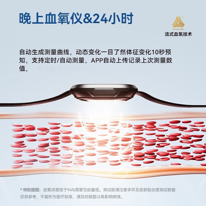 dido Y20S Pro 黑色 智能手表 智能手环 运动手环 运动手表高清大图