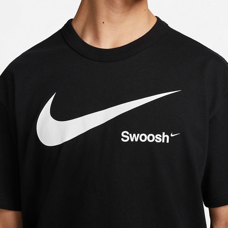 nike耐克2022秋季新款男运动训练休闲圆领短袖t恤dx6309010