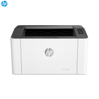 惠普(hp) Laser 108a 锐系列新品激光打印机 更高配置更小体积 P1106/1108升级款