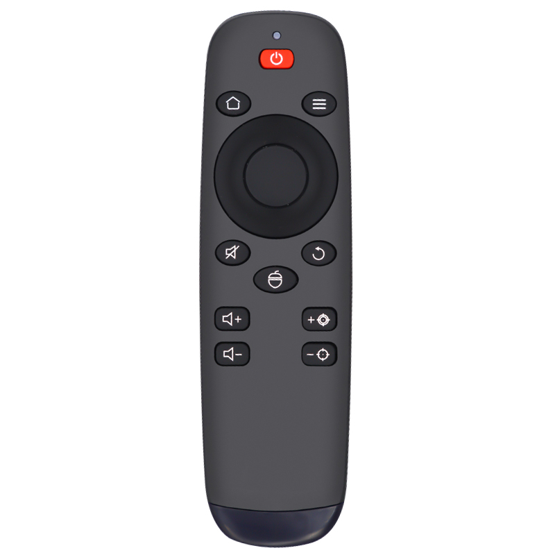 启朝坚果投影仪遥控器p1g1sg3s1对焦红外遥控器参数