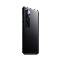 小米(MI) 10 至尊纪念版 双模5G 8GB+256GB 陶瓷黑 游戏手机 移动联通电信全网通5G手机