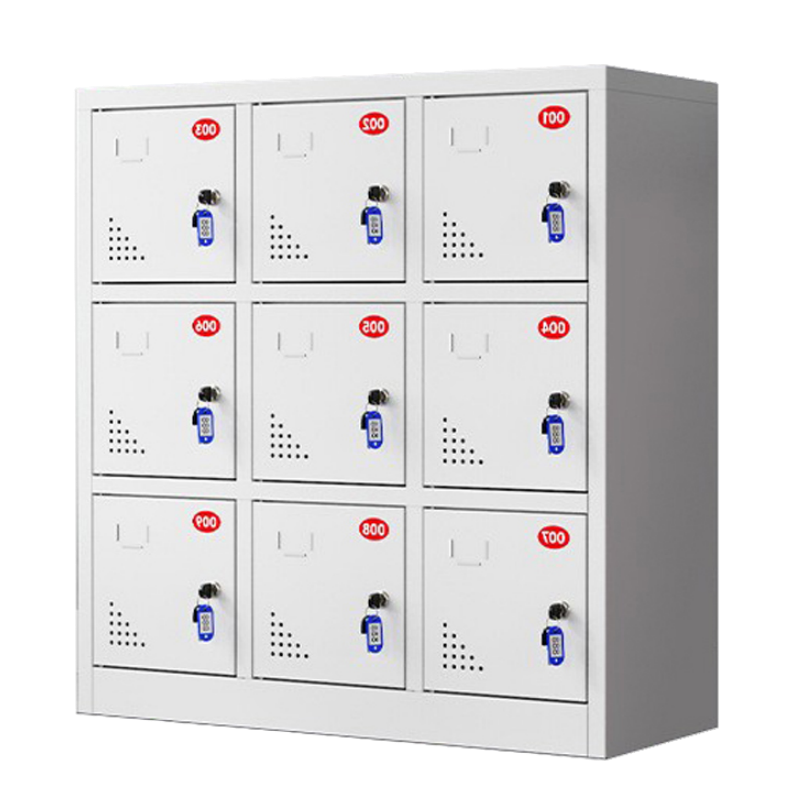 桃锦堂工具充电柜高清大图