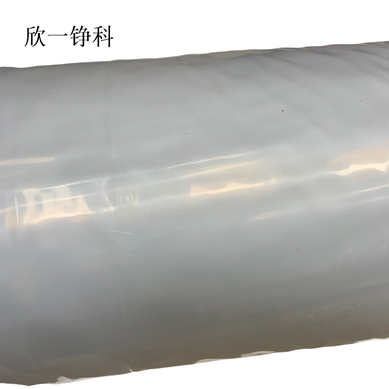 欣一铮科 塑料布 宽10m 1.2丝/每卷80公斤 1卷高清大图
