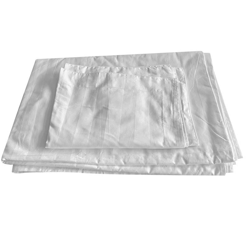 广亿隆 纯棉加厚多件套定制色180*230cm 适用于1.2m床 套高清大图