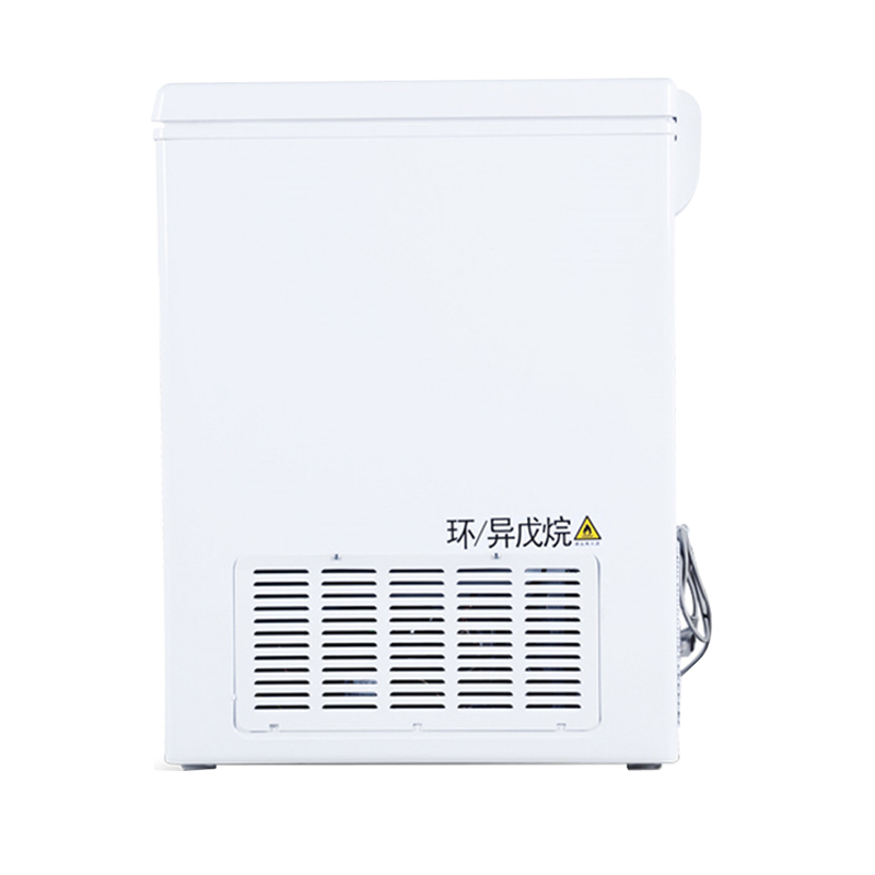澳柯玛(AUCMA)BC/BD-390SH 390升大冷柜单温卧式商用冷柜冷藏冷冻保鲜冰柜家电