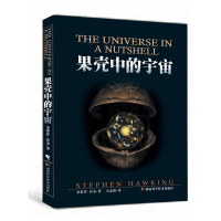 天星 果壳中的宇宙