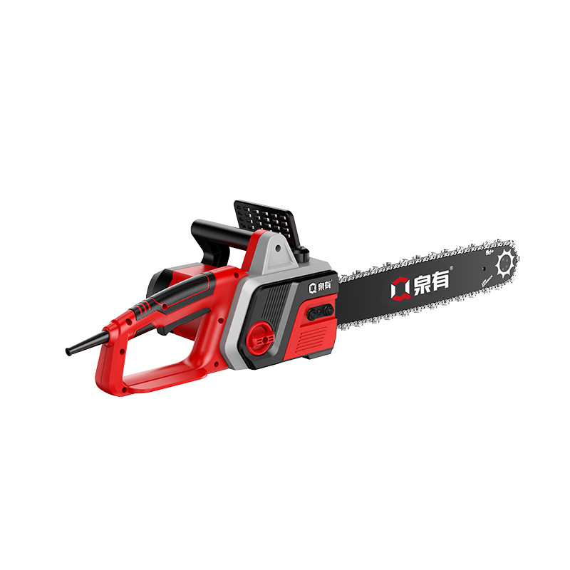 【泉有】电链锯 16寸/2800W高清大图