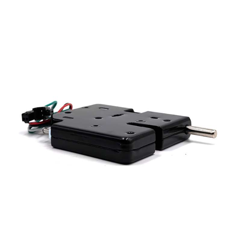 博隆机车 电磁锁 QJ-24-220 个高清大图