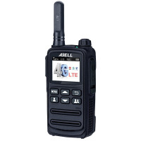 欧标(MATE-IOT)A510L 对讲机 全网通4G公网对讲不限距离 5200mAh锂电池 超远距离对讲机
