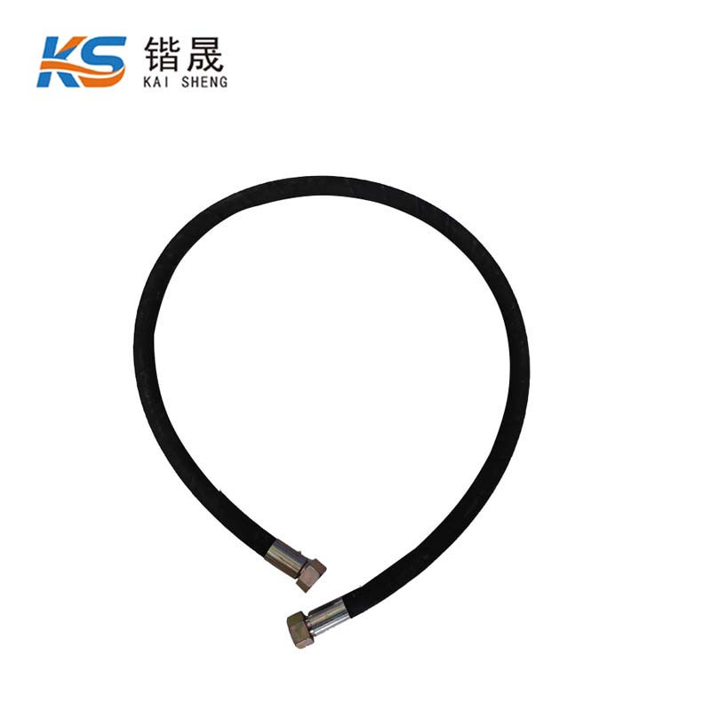 锴晟 高压管 QJ15M 套高清大图