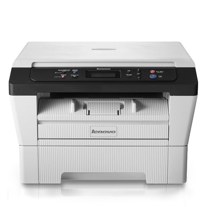 联想(Lenovo)M7400 Pro A4激光打印多功能一体机 打印复印扫描三合一高清大图