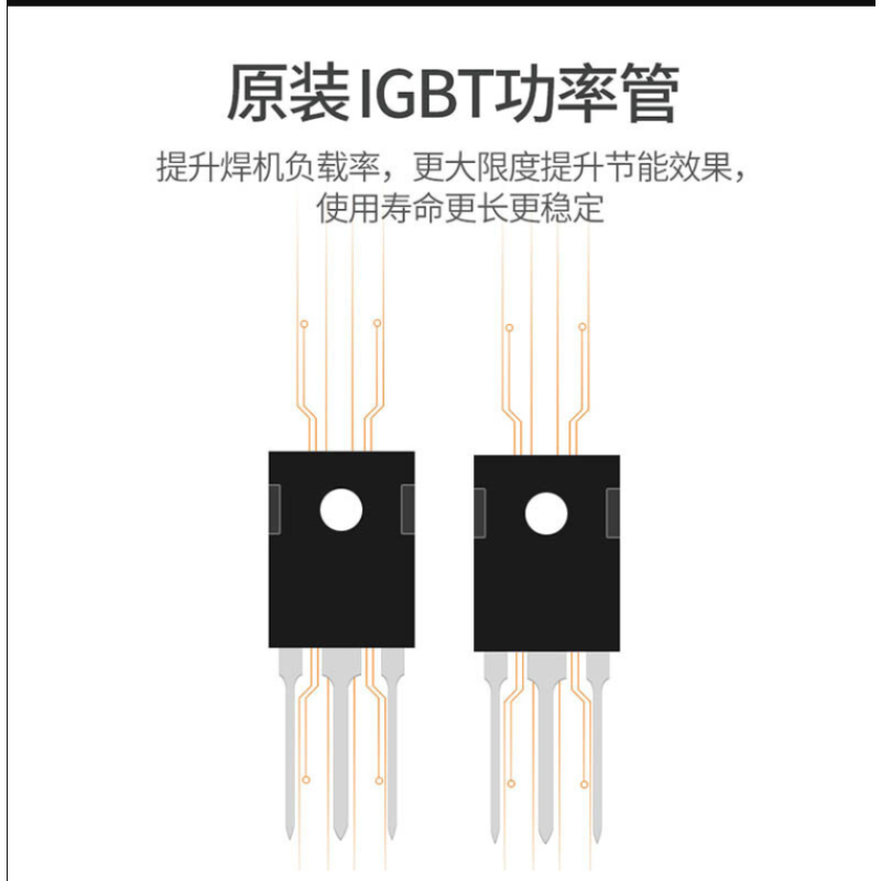 波斯双电压电焊机 BS662901
