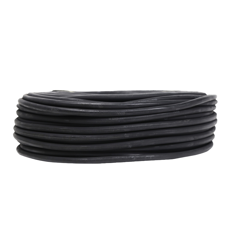 傻实在 橡套电缆 YC 3*95mm² 米高清大图