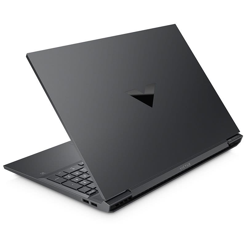 惠普(HP)光影精灵7 Victus16-D0128TX 16.1英寸游戏笔记本电脑(I7-11800H 16G 512GSSD 3050Ti 4G独显100%sRGB) 黑色标配图片
