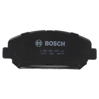 博世(BOSCH)刹车片前片适用于奇骏/逍客/启辰T70/传祺GS3/铃木凯泽西 0986AB1625