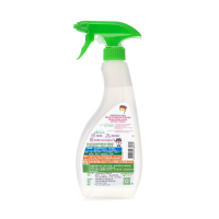 森力佳synergetic进口卫浴清洁剂 清香型洁厕液1000ml