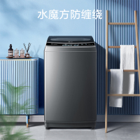 小天鹅波轮洗衣机10公斤全自动水魔方防缠绕TB100V808DB