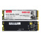 大迈(DM)GT1000-512G M.2接口 2280NVME协议PCIE通道 SSD固态硬盘 (计价单位:个) 灰色