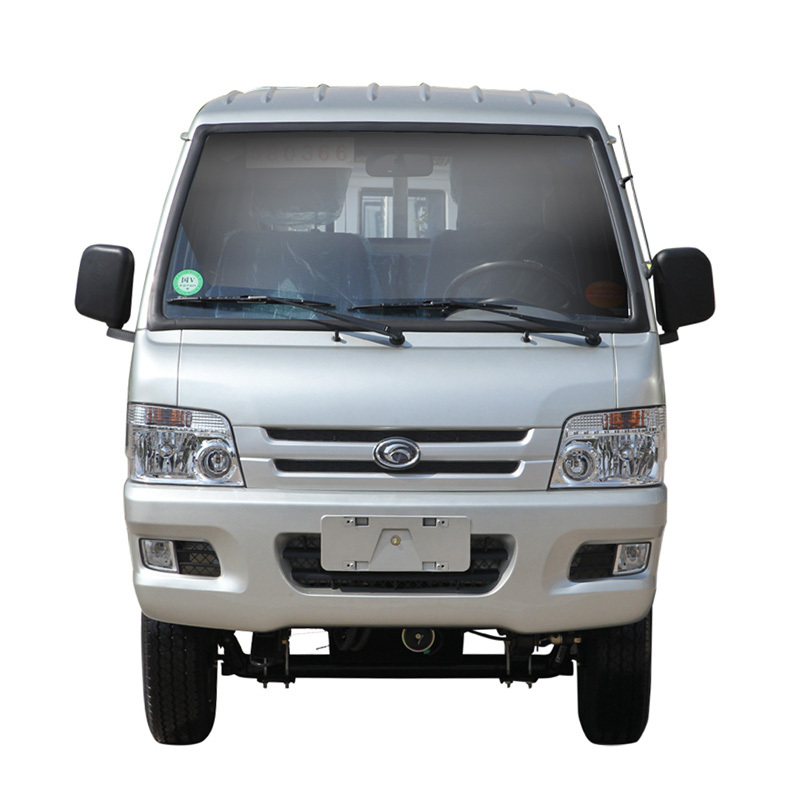 时代驭菱vq12700装a15g国Ⅴ动力2017款后双胎产品