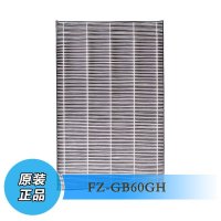 夏普集尘HEPA滤网FZ-GB60GH
