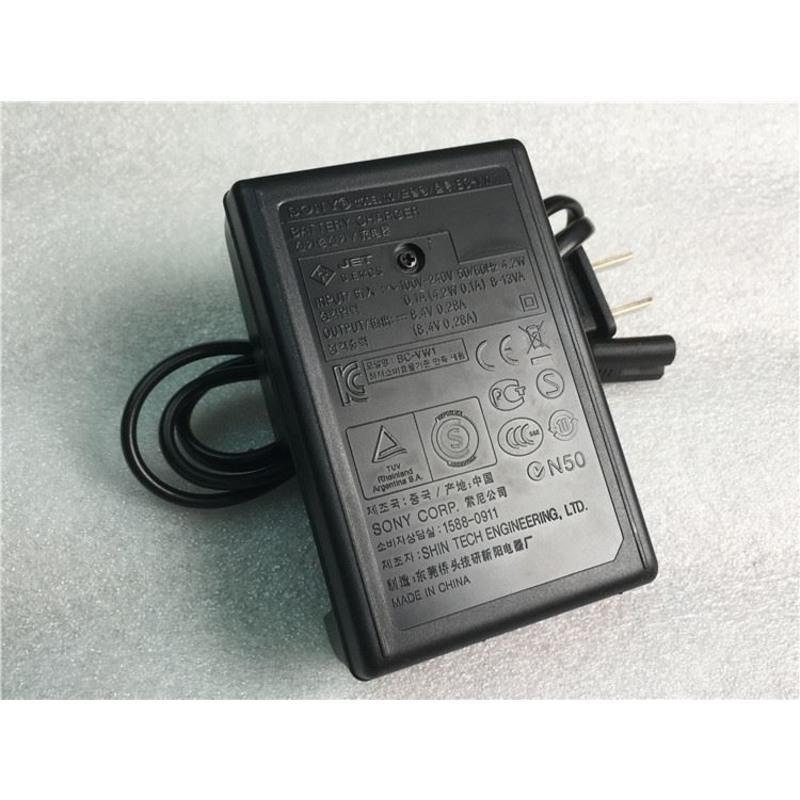 索尼nex5n5r5c5tnex7nexf3c3nex6npfw50相机电池充电器