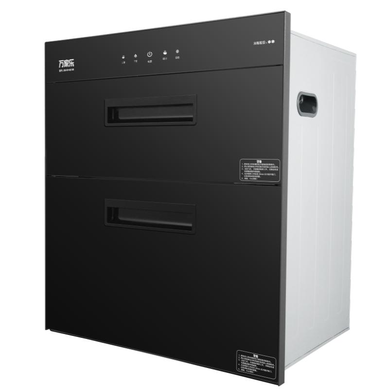 万家乐消毒柜ZQD100-Q2C(M)