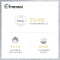 朗媚丝(framesi) 250ml 柔润 护发素 (计价单位:瓶)