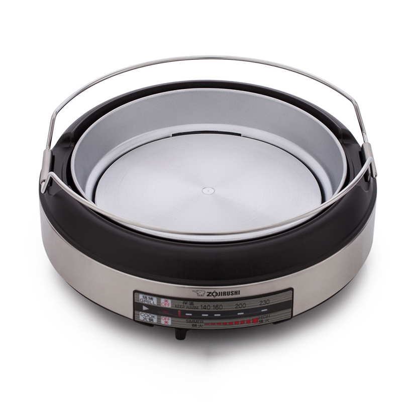 象印电烤箱etvhh21c