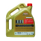 [极护全合成]Castrol嘉实多 欧洲进口 EDGE FST 5W-30 C3 SN级 全合成机油 5L