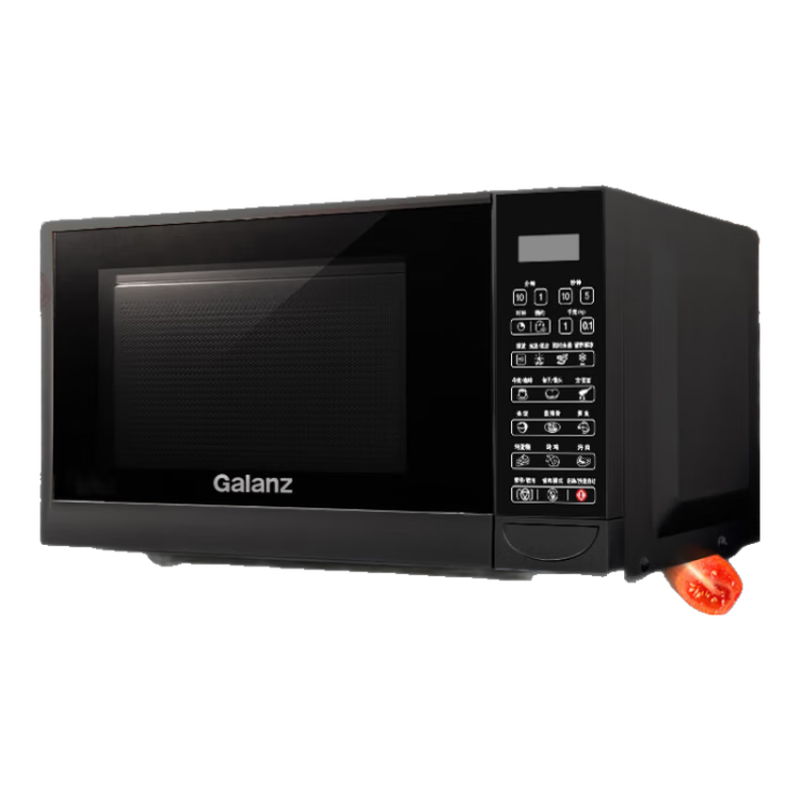 格兰仕( Galanz) 微波炉23L T83TPDFZB2高清大图
