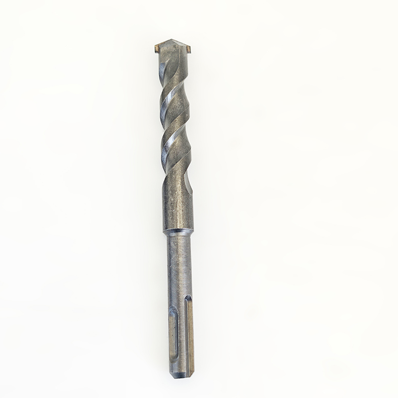 梦涵杰 电锤钻头圆柄 16×150mm 个高清大图