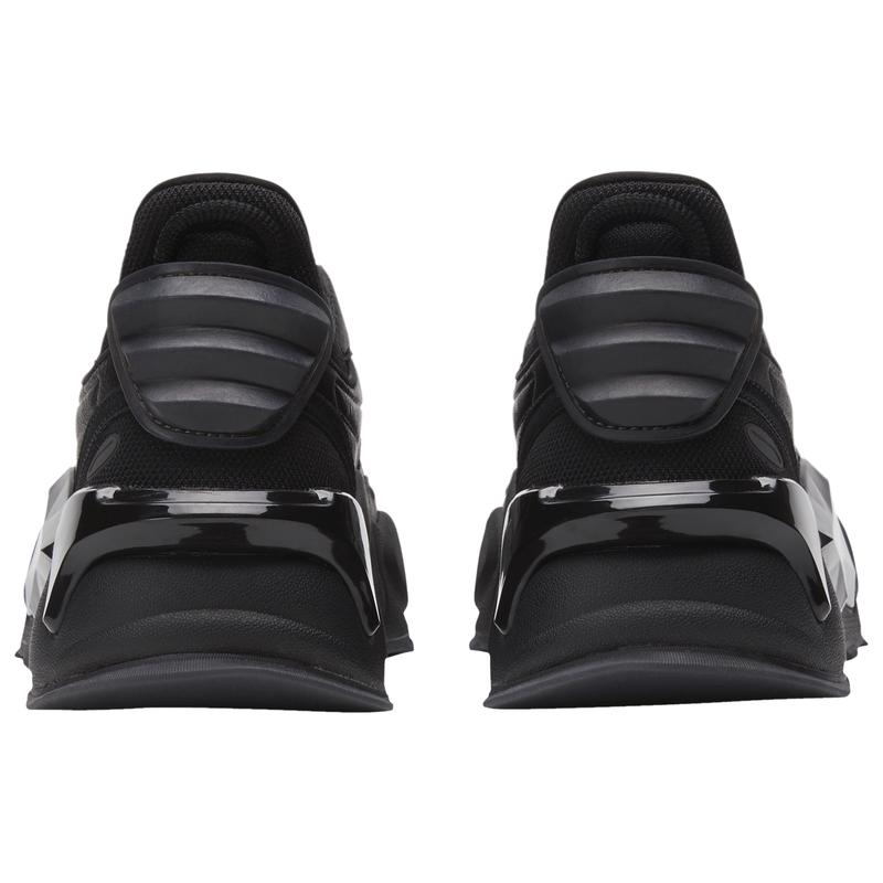 彪马(Puma)PUMA男士钻石主题休闲鞋潮流拼接厚底板鞋街头风运动鞋高清大图