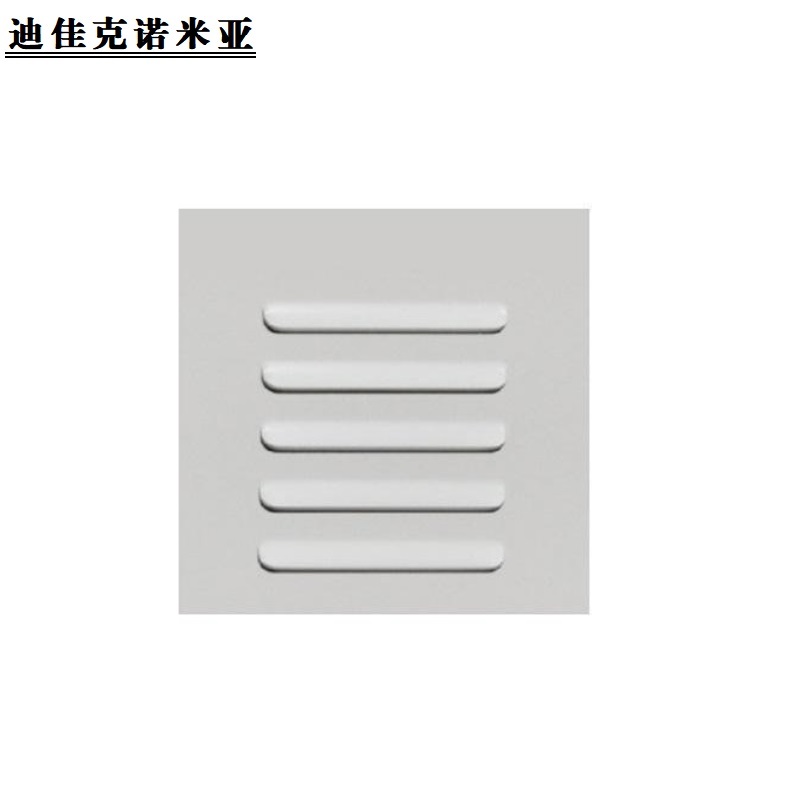 迪佳克诺米亚 衣柜 四门更衣柜 ZJ-900*400*1850mm 组高清大图