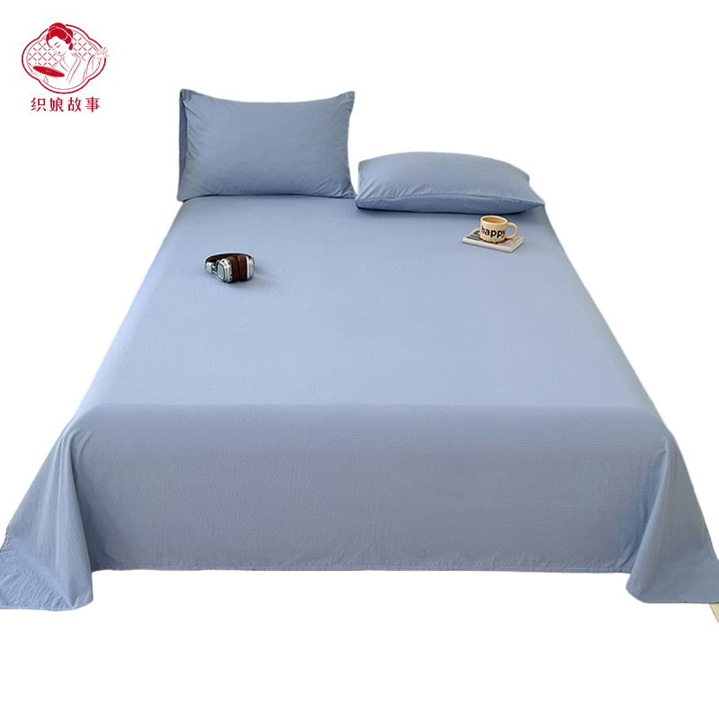织娘故事 床单 235*250cm/张高清大图