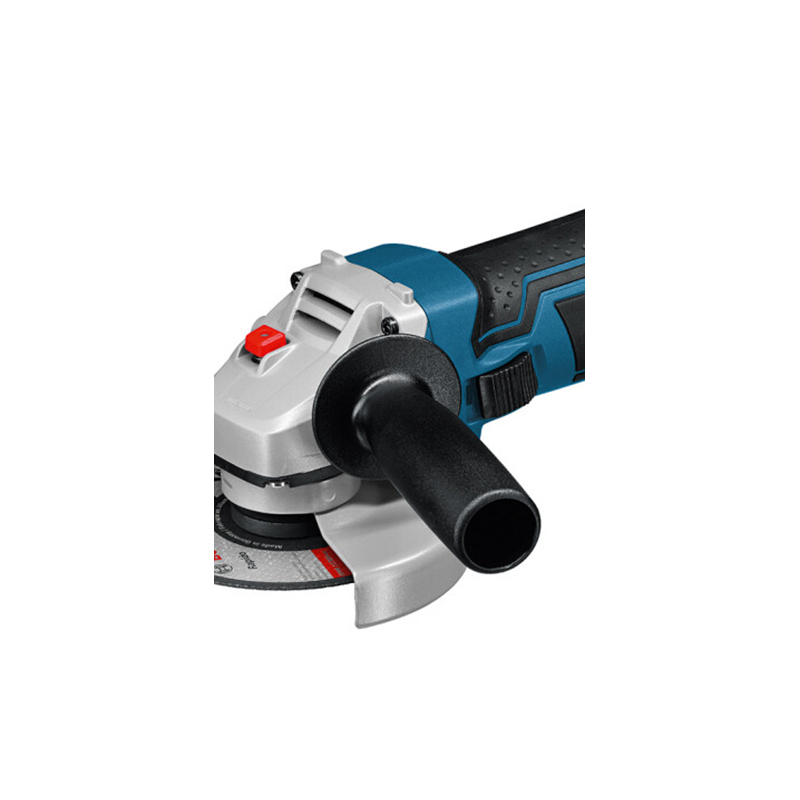博世(Bosch) 锂电充电式角磨机 GWS 18V-Li 100mm 裸机 货期5-10天