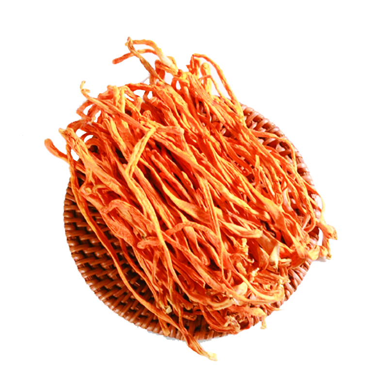宁百晟虫草花150g/袋高清大图