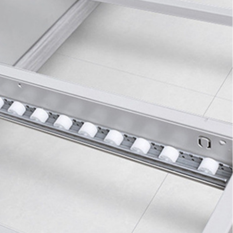 演发 单层床90cm 张高清大图