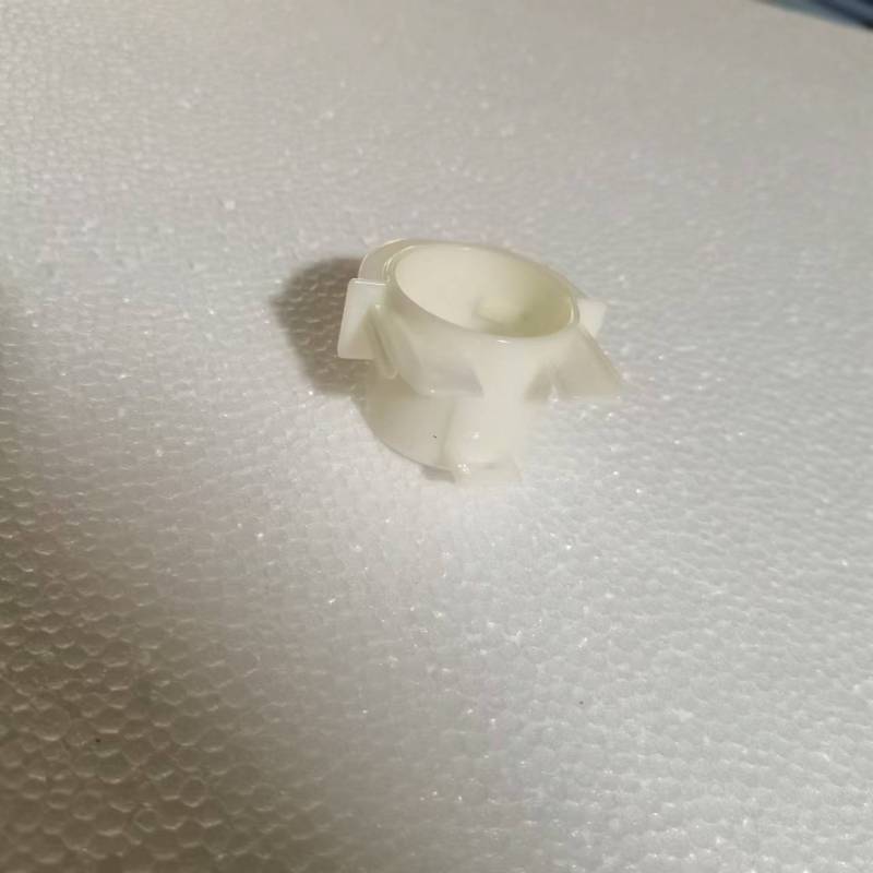 帮客材配全新原装 轴承胶圈座 原色 KFR- 35GW/ SA1 SC1通用 收前验货高清大图