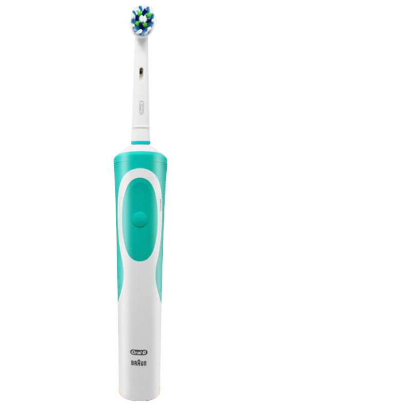 欧乐B(Oral B) 亮杰深洁型 电动牙刷 (单位:支)