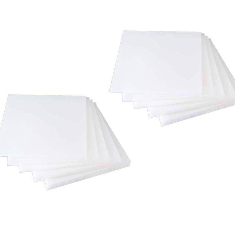 德素 防腐蚀尼龙块 850*250*20/块图片