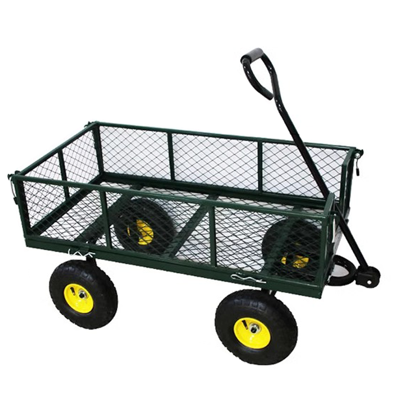 欧家隆拖车96cm台高清大图