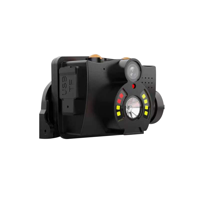 日昇之光(RECEN)多功能摄像头灯 RTD8118-1W 1套高清大图