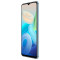 vivo Y55s 8GB+256GB 镜湖蓝 6000mAh巨能量电池 200%超大音量扬声器 5000万超清主摄 5G手机